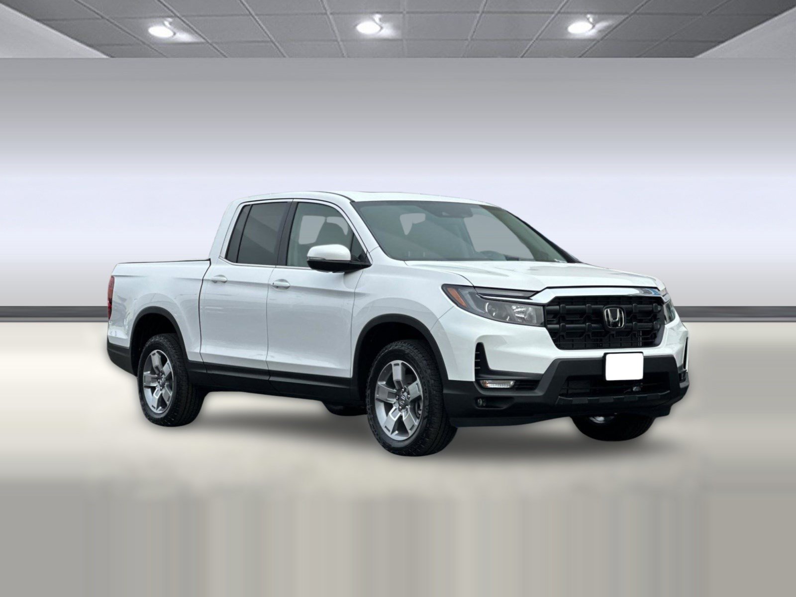 New 2026 Honda Ridgeline RTL image 6