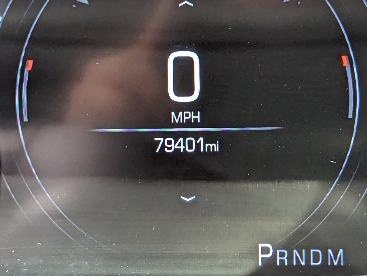 Used 2018 Cadillac CT6 Luxury image 16