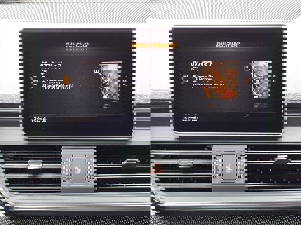 Used 2019 Audi SQ5 Premium Plus image 27