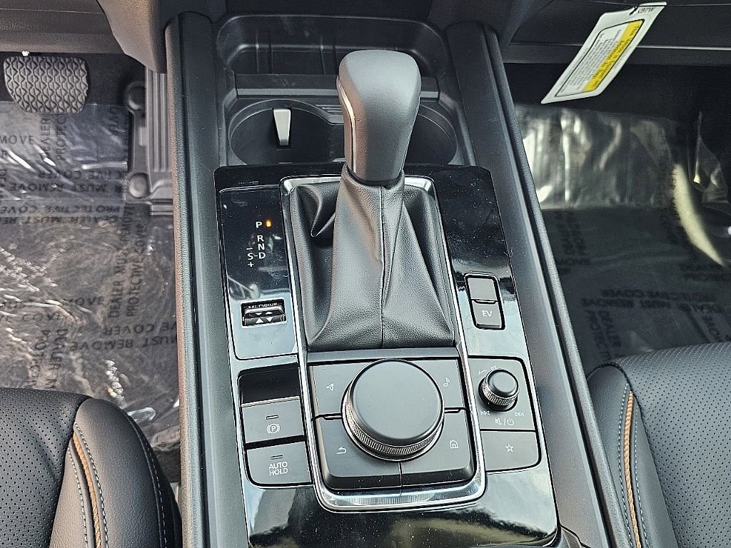 New 2026 MAZDA CX-50 2.5 Hybrid w/ Premium Plus Pkg image 33