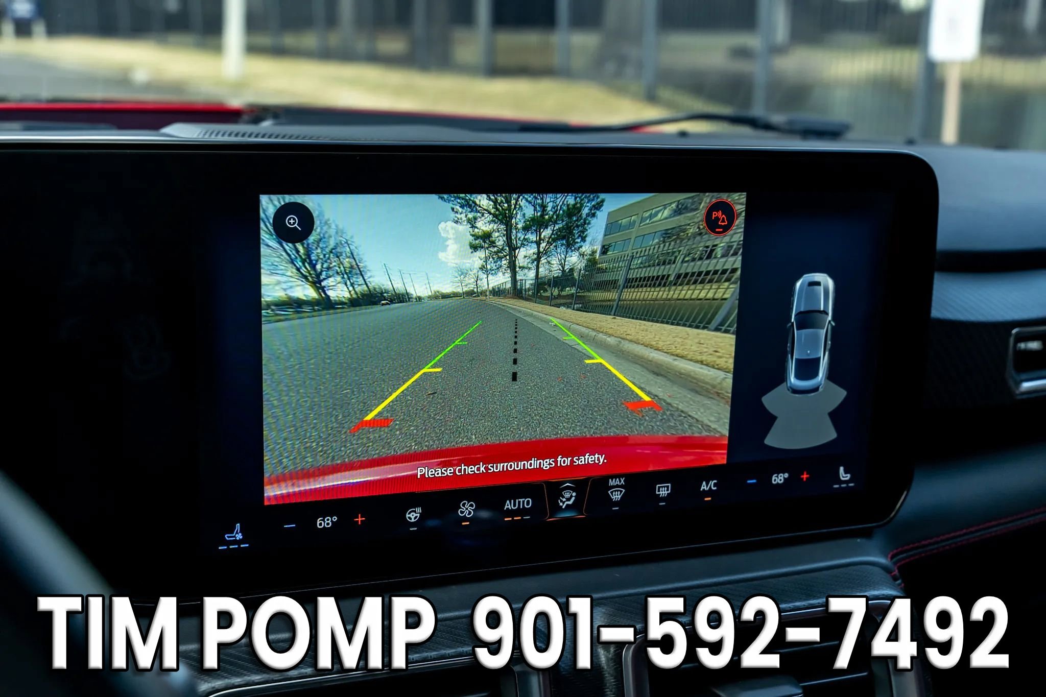 Used 2024 Ford Mustang GT Premium image 19