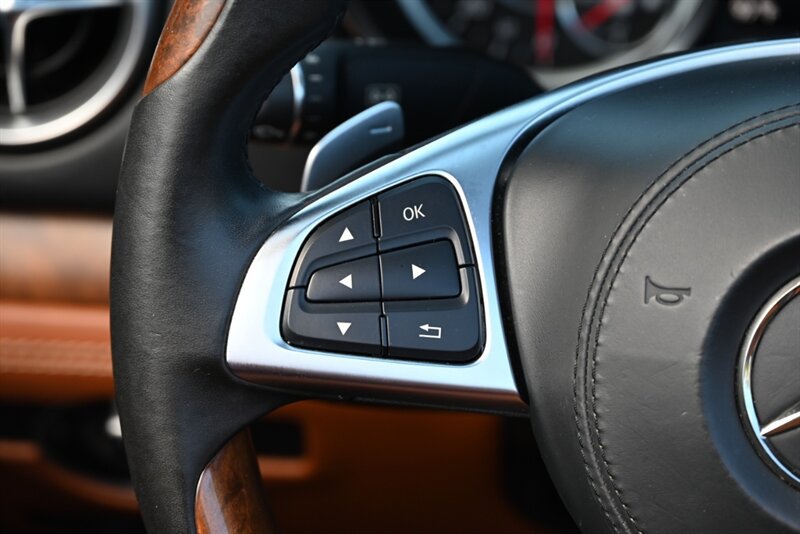 Used 2017 Mercedes-Benz SL 450 image 35