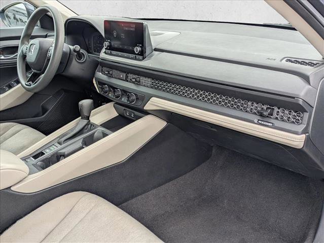Used 2024 Honda Accord LX image 19