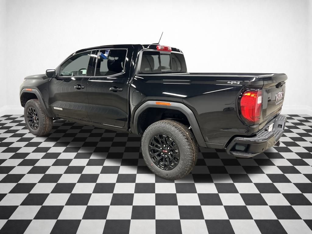 New 2026 GMC Canyon Elevation w/ Convenience Package image 6