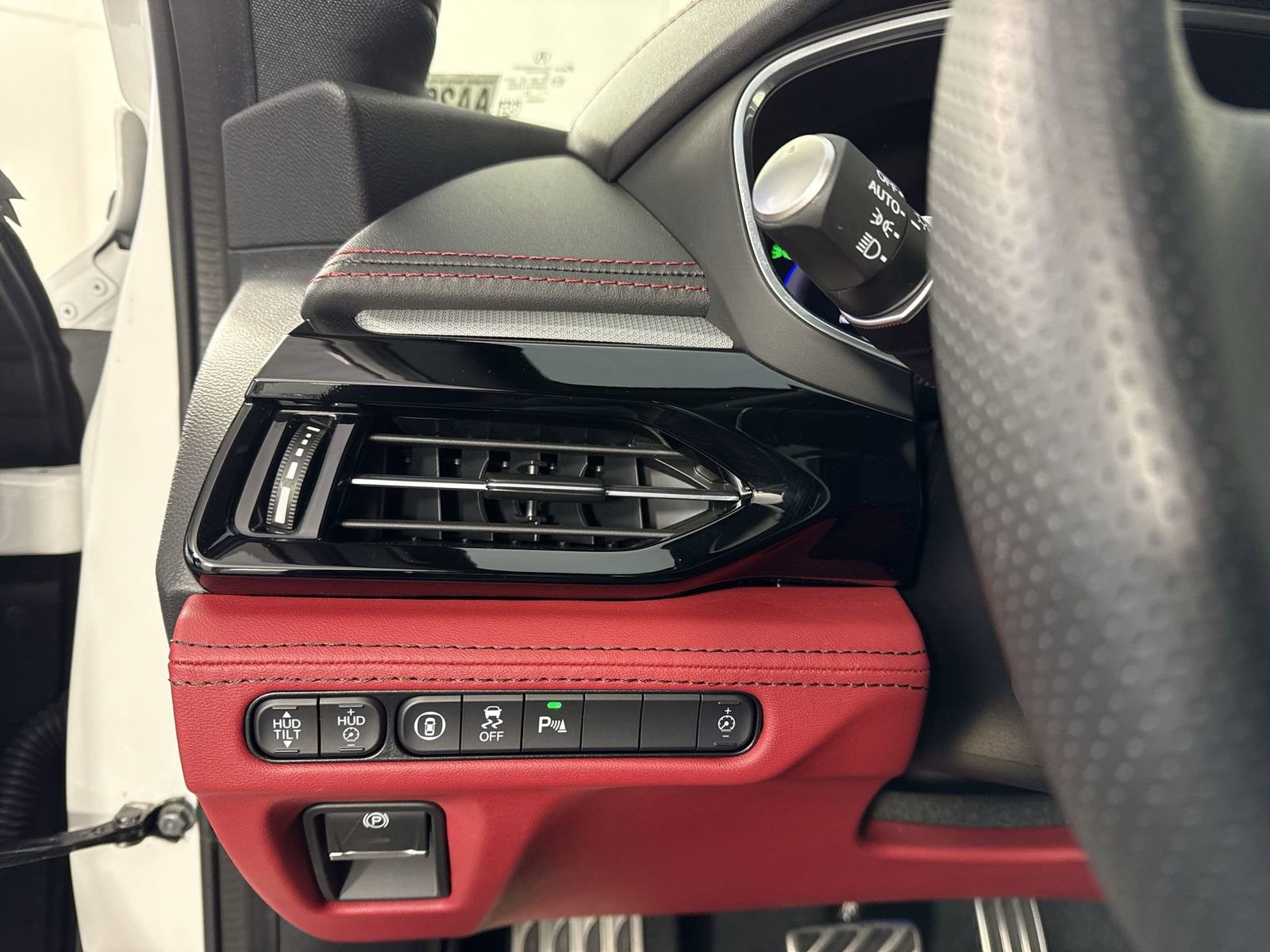 Certified 2026 Acura MDX A-Spec image 14