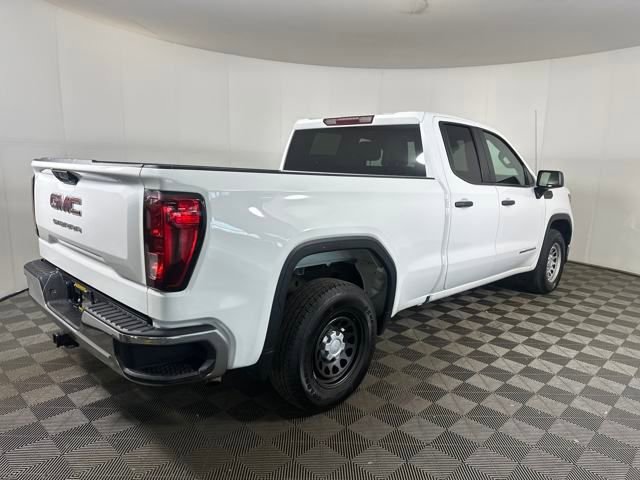 Used 2023 GMC Sierra 1500 Pro w/ Pro Value Package image 3