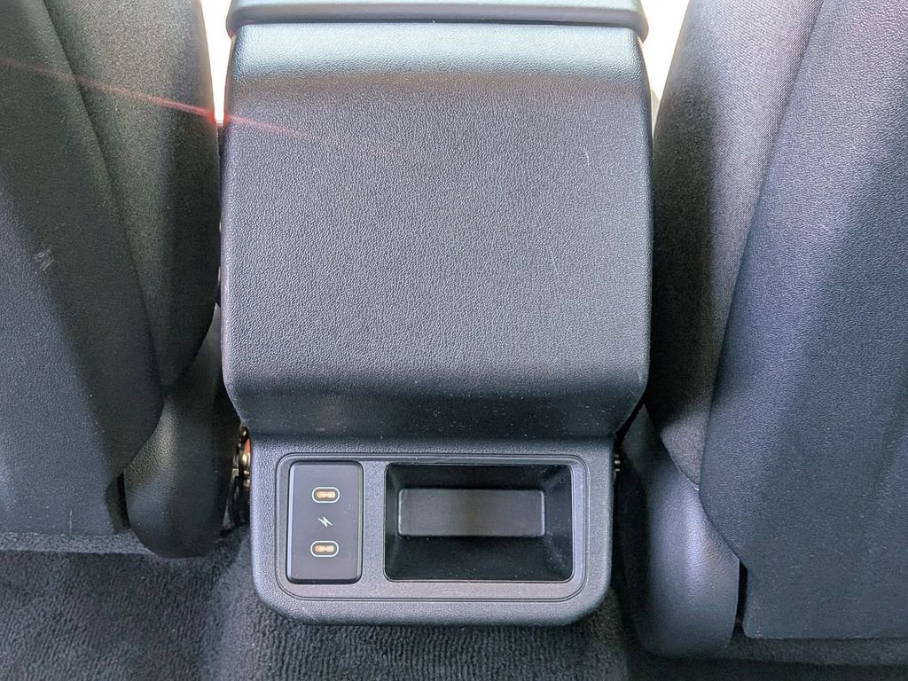Used 2025 Kia K4 FWD image 27