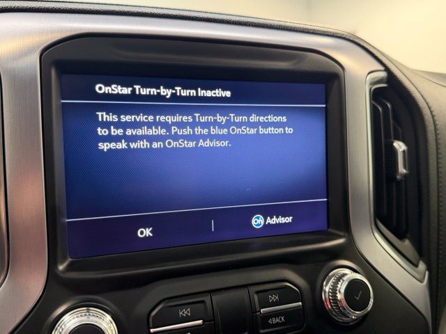Used 2020 GMC Sierra 1500 Elevation w/ Elevation Value Package AWD/4WD image 22