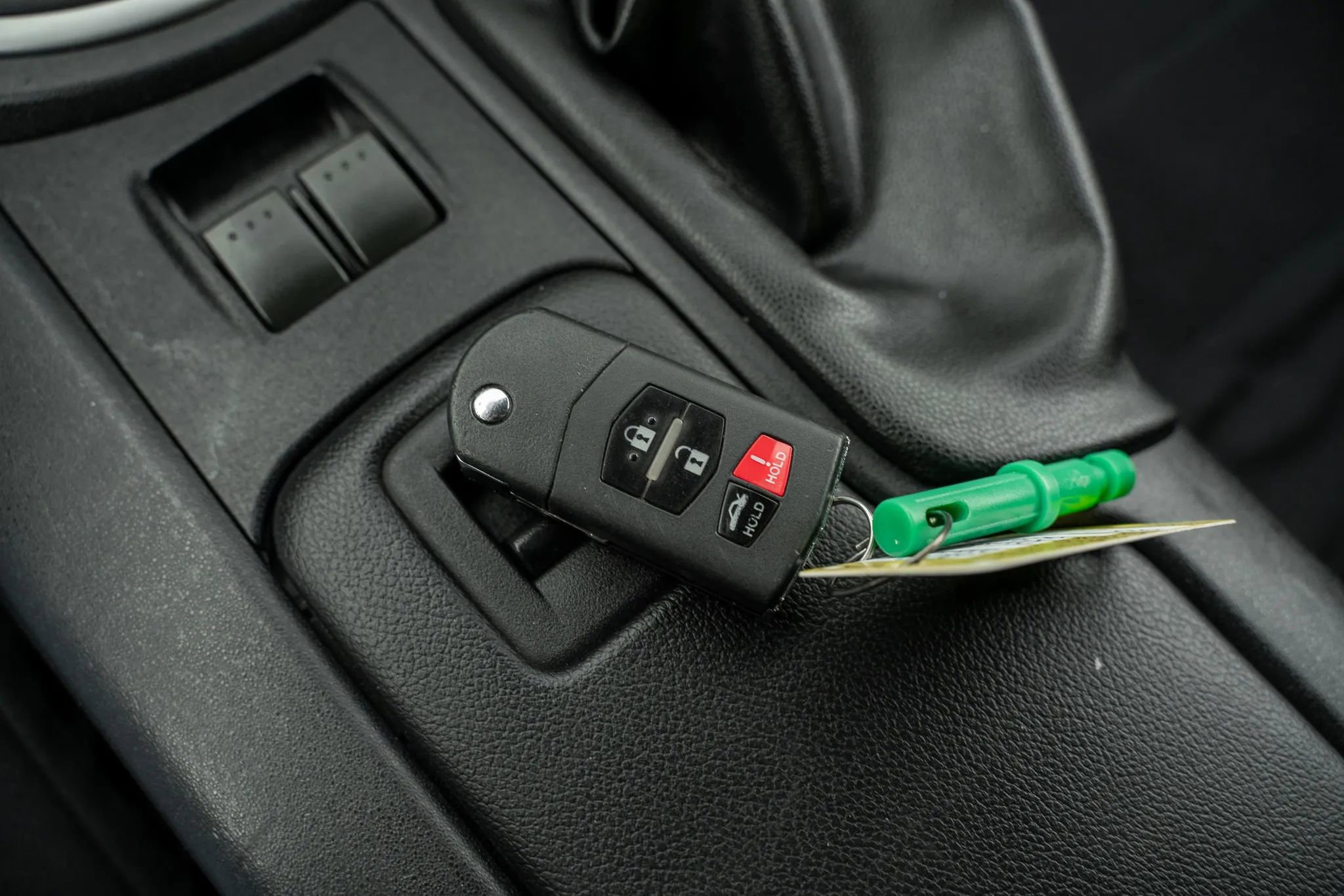 Used 2013 MAZDA MX-5 Miata Sport image 22