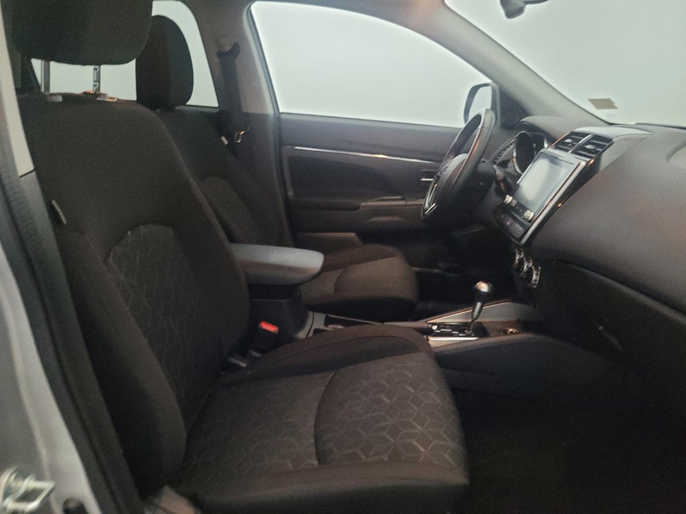 Used 2022 Mitsubishi Outlander Sport LE AWD/4WD image 21