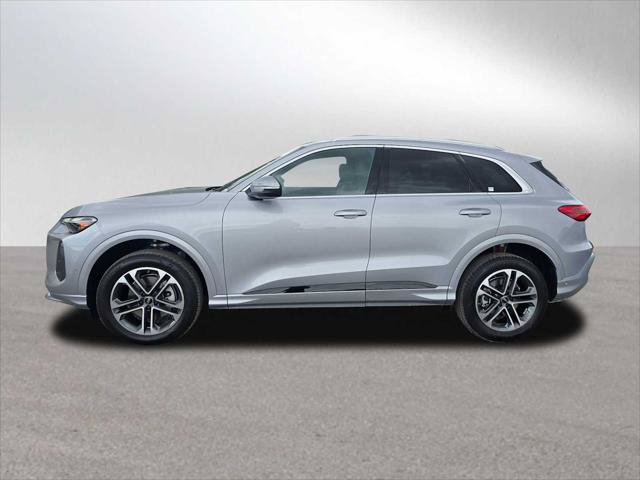 New 2026 Audi Q5 Premium AWD/4WD image 6