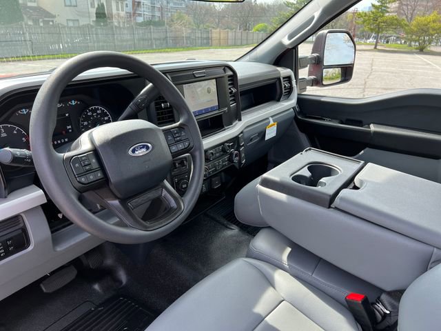 Used 2026 Ford F350 XL w/ Snow Plow Prep Package AWD/4WD image 19