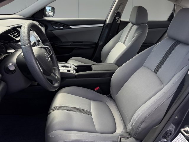 Used 2017 Honda Civic LX image 11