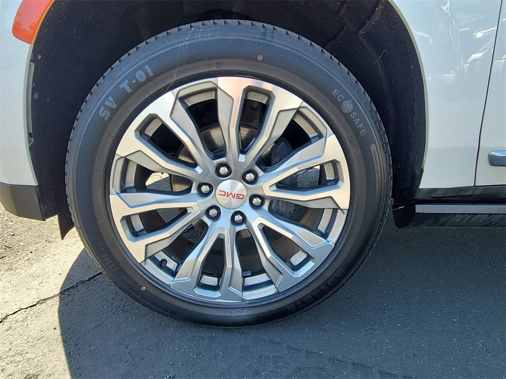 Used 2021 GMC Yukon XL Denali image 34