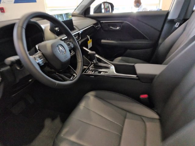 New 2026 Acura ADX FWD image 16