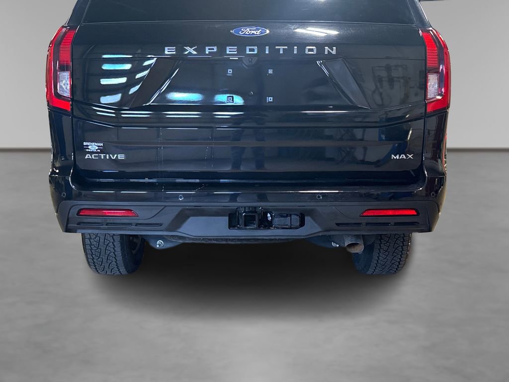 Certified 2025 Ford Expedition Max Active image 17