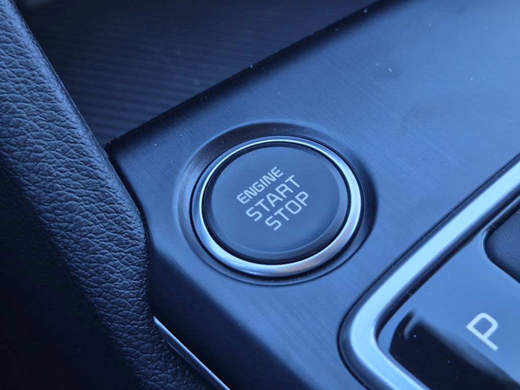 New 2026 Kia Sportage LX image 26