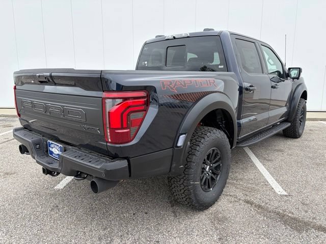New 2026 Ford F150 Raptor AWD/4WD image 11