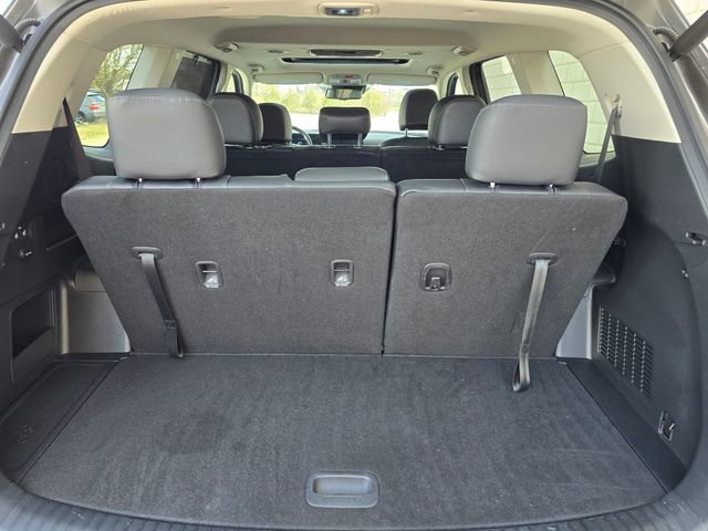 Used 2023 Kia Telluride EX image 38
