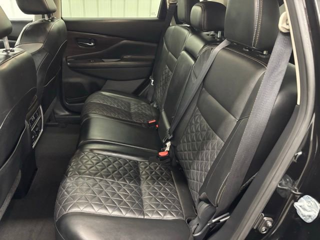 Used 2023 Nissan Murano Platinum w/ Cargo Package image 10