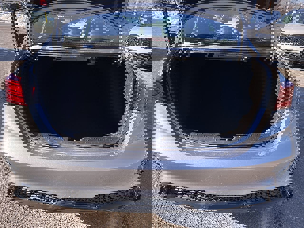 Certified 2023 Kia Forte GT-Line w/ GT-Line Premium Package image 11