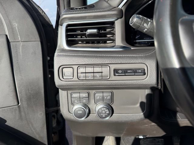 Used 2023 GMC Yukon Denali image 19