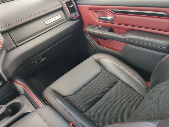 Used 2023 RAM 1500 Rebel w/ Rebel Level 1 Equipment Group AWD/4WD image 19