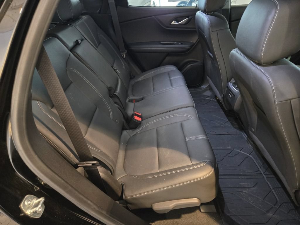 Certified 2023 Chevrolet Blazer LT AWD/4WD image 9