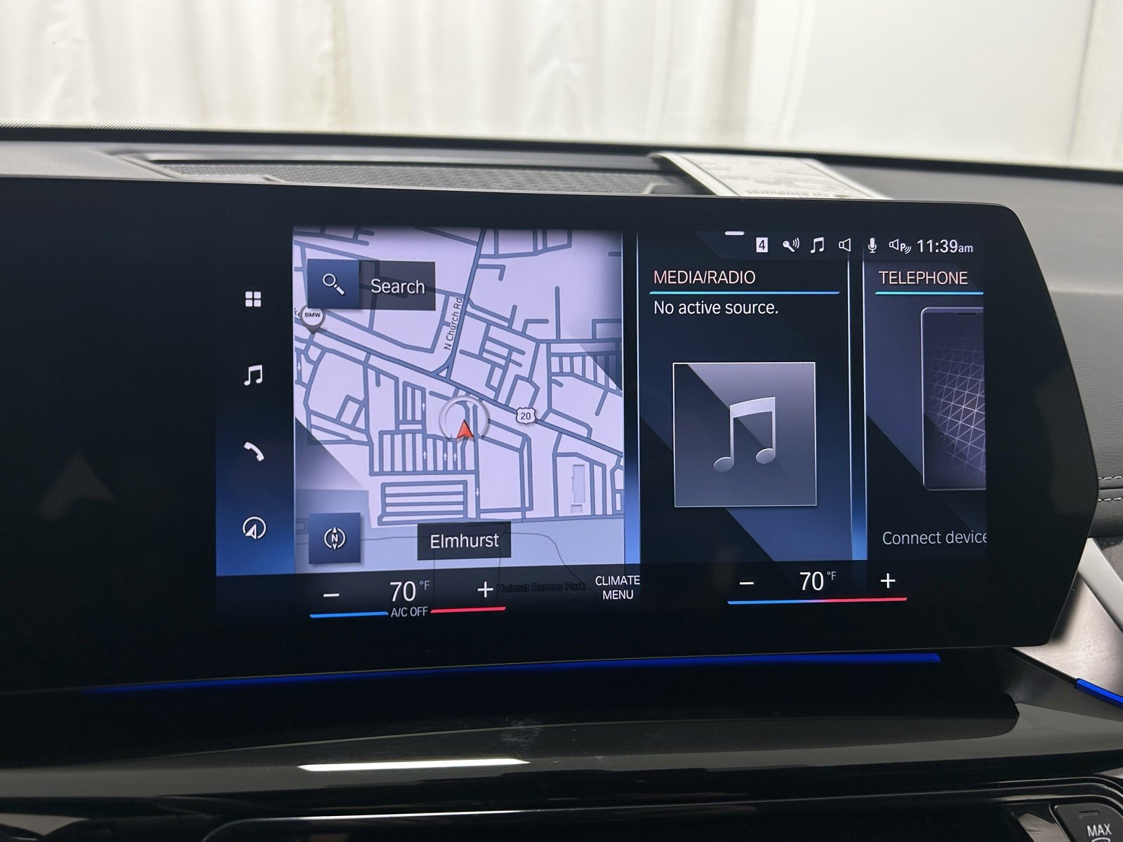 Used 2023 BMW X1 xDrive28i w/ Convenience Package image 16