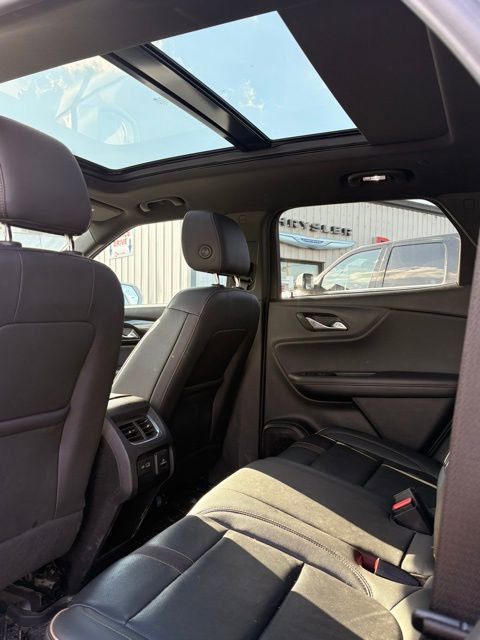 Used 2020 Chevrolet Blazer Premier w/ Driver Confidence II Package image 5