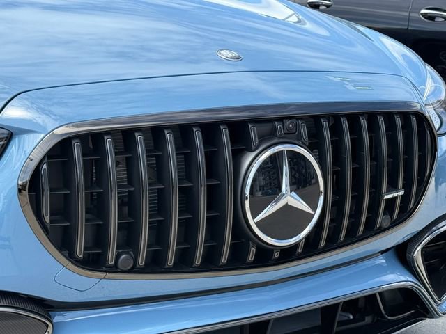 New 2025 Mercedes-Benz S 63 AMG S image 58