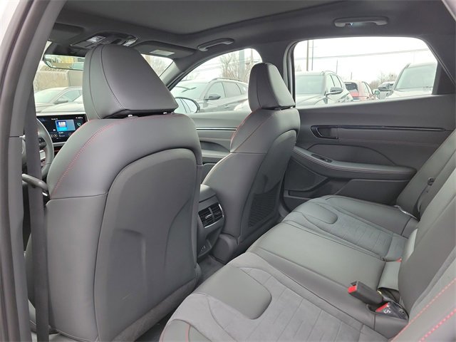 New 2026 Hyundai Sonata N Line image 13
