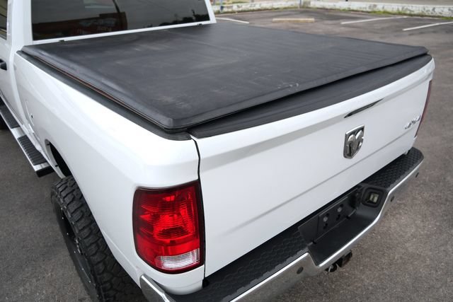 Used 2018 RAM 2500 Tradesman w/ Chrome Appearance Group AWD/4WD image 21