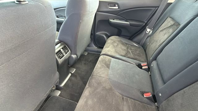 Used 2016 Honda CR-V LX image 22