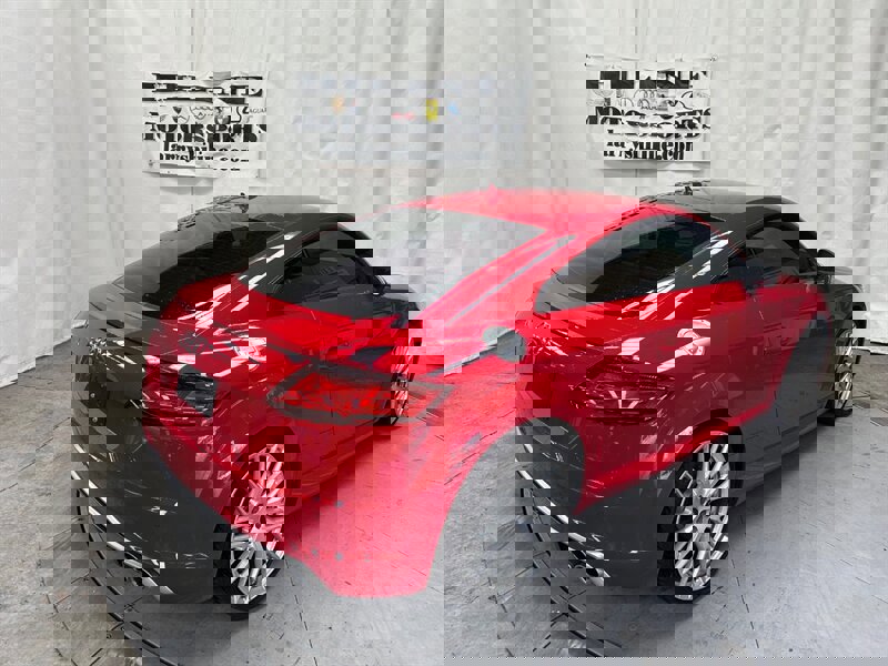 Used 2016 Audi TTS 2.0T Coupe image 6