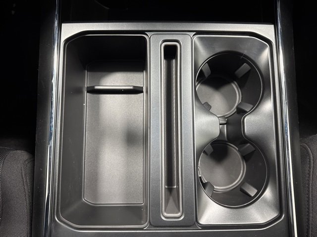 New 2025 Ford F150 STX w/ STX Black Appearance Package image 20