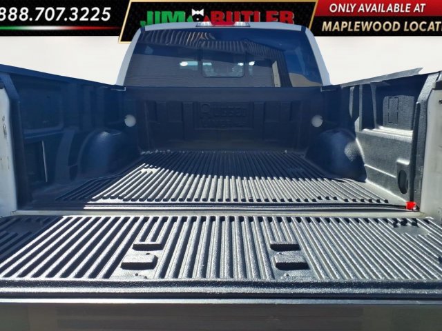 Used 2023 Ford F150 Lariat AWD/4WD image 28