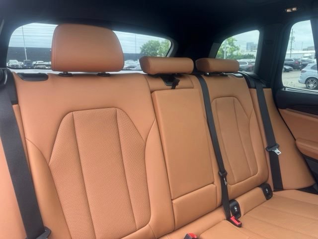 Used 2022 BMW X3 xDrive30i w/ Premium Package 2 AWD/4WD image 32