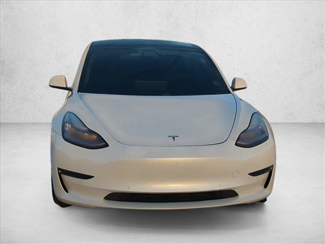 Used 2021 Tesla Model 3 Standard Range Plus RWD image 2