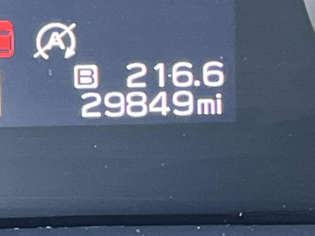 Used 2024 Subaru Outback Wilderness image 33