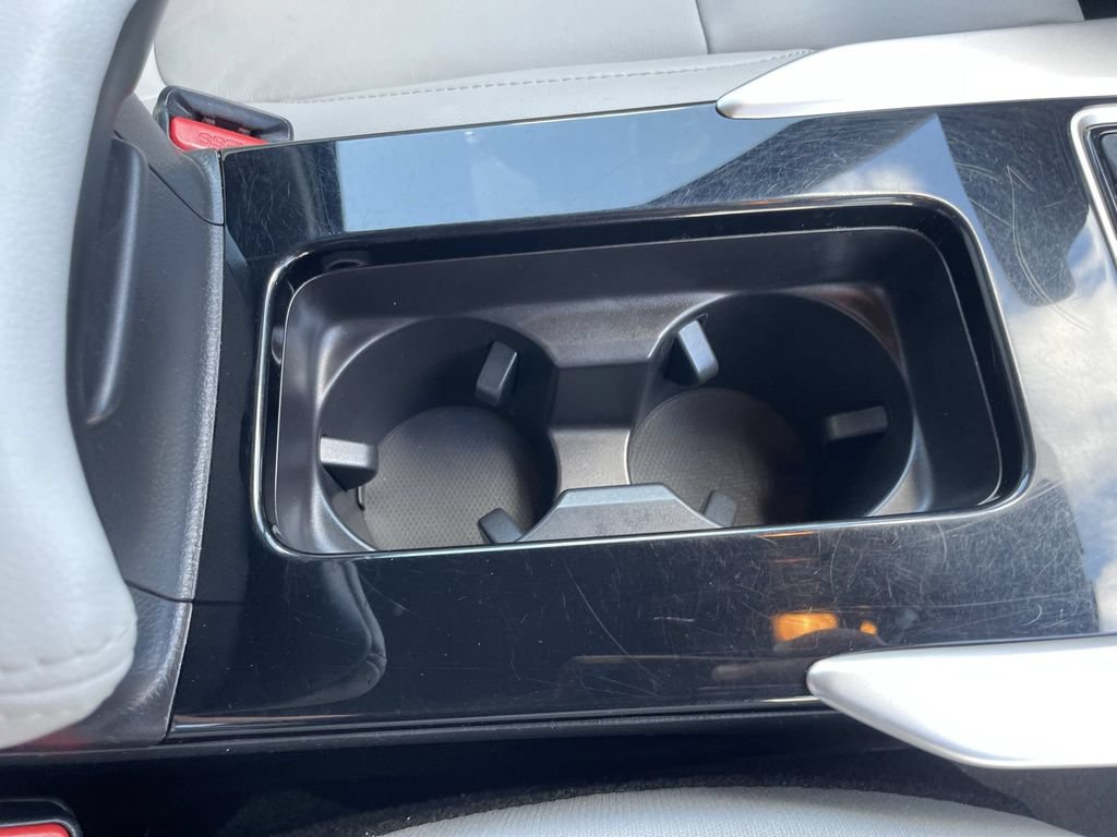 Used 2023 Mitsubishi Eclipse Cross SEL AWD/4WD image 28