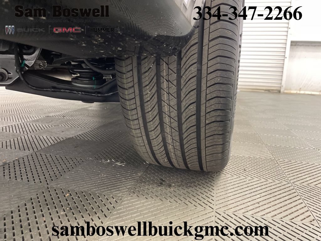 New 2026 Buick Envision Sport Touring AWD/4WD image 41