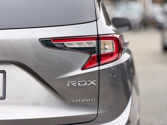 Used 2024 Acura RDX A-Spec w/ Advance Package AWD/4WD image 6