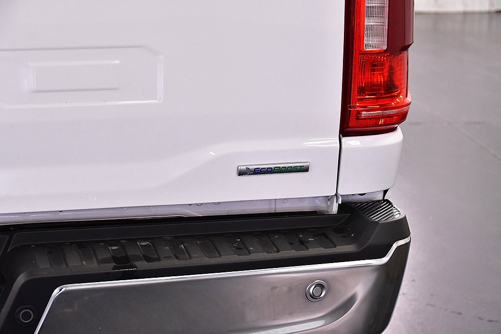 Used 2022 Ford F150 XLT w/ Equipment Group 302A High image 13