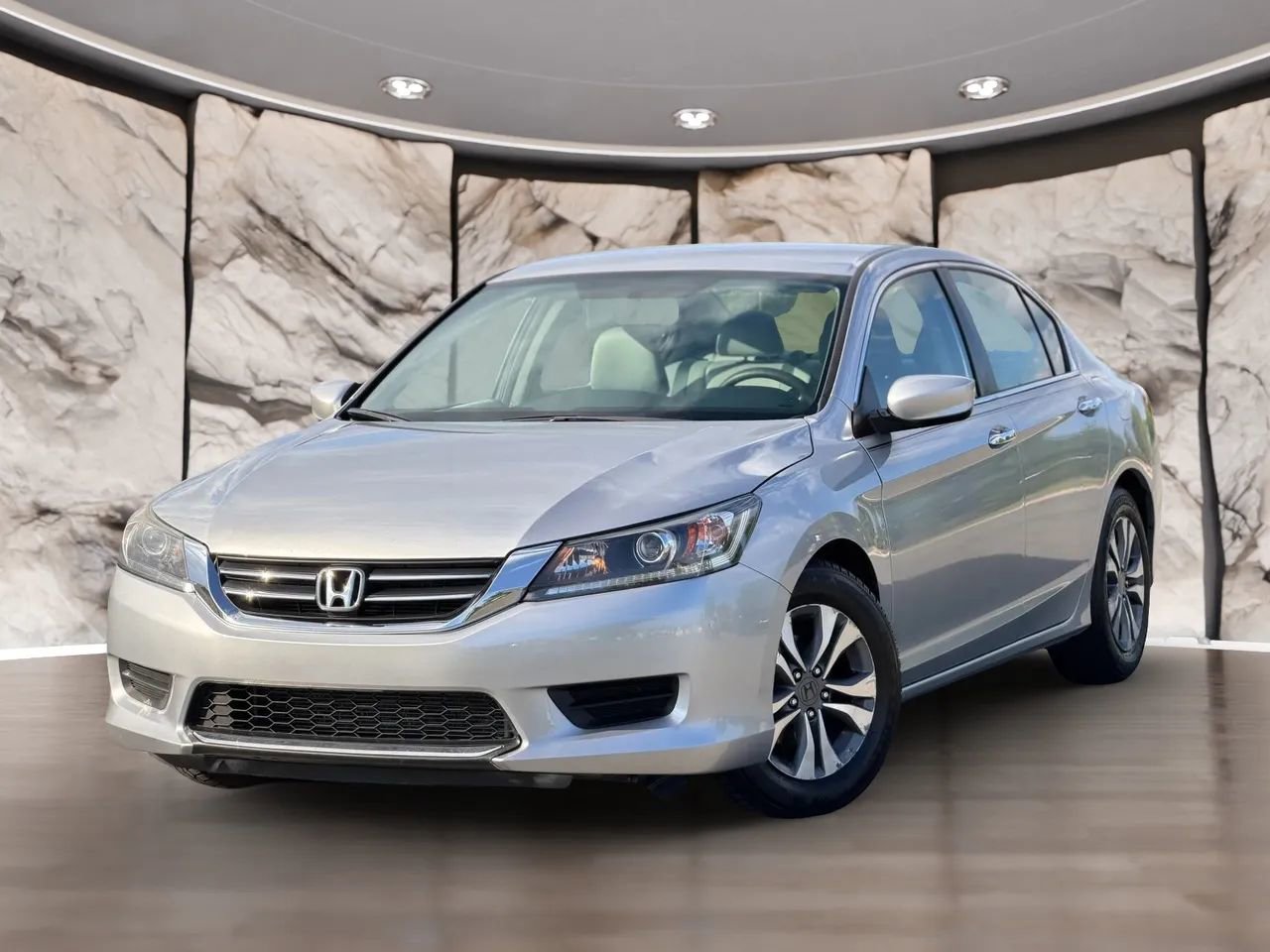 Used 2014 Honda Accord LX image 9