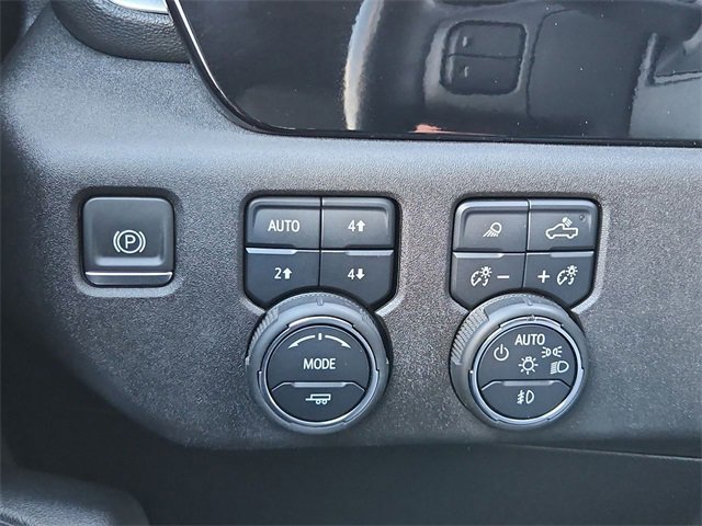 Certified 2024 Chevrolet Silverado 2500 LT w/ All Star Edition image 17