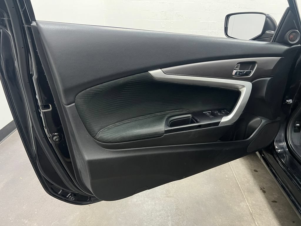 Used 2014 Honda Accord LX-S image 10