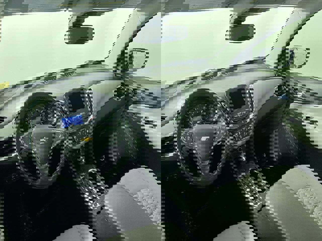 Used 2020 Chevrolet Equinox LT image 29