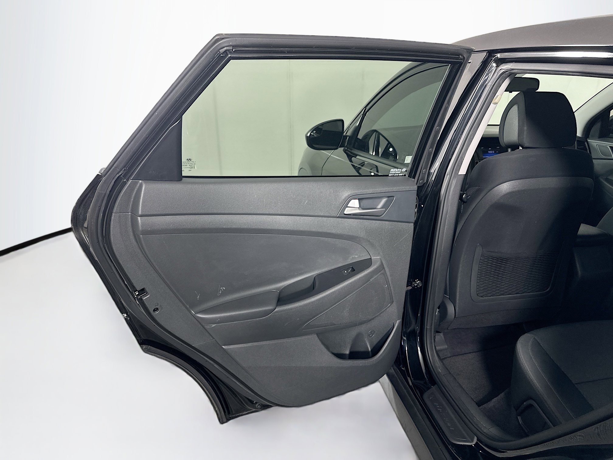 Used 2018 Hyundai Tucson SE image 24