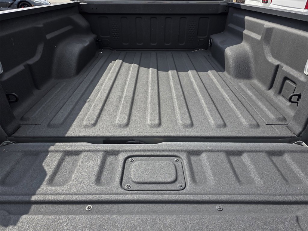 Certified 2023 Jeep Gladiator Overland image 9